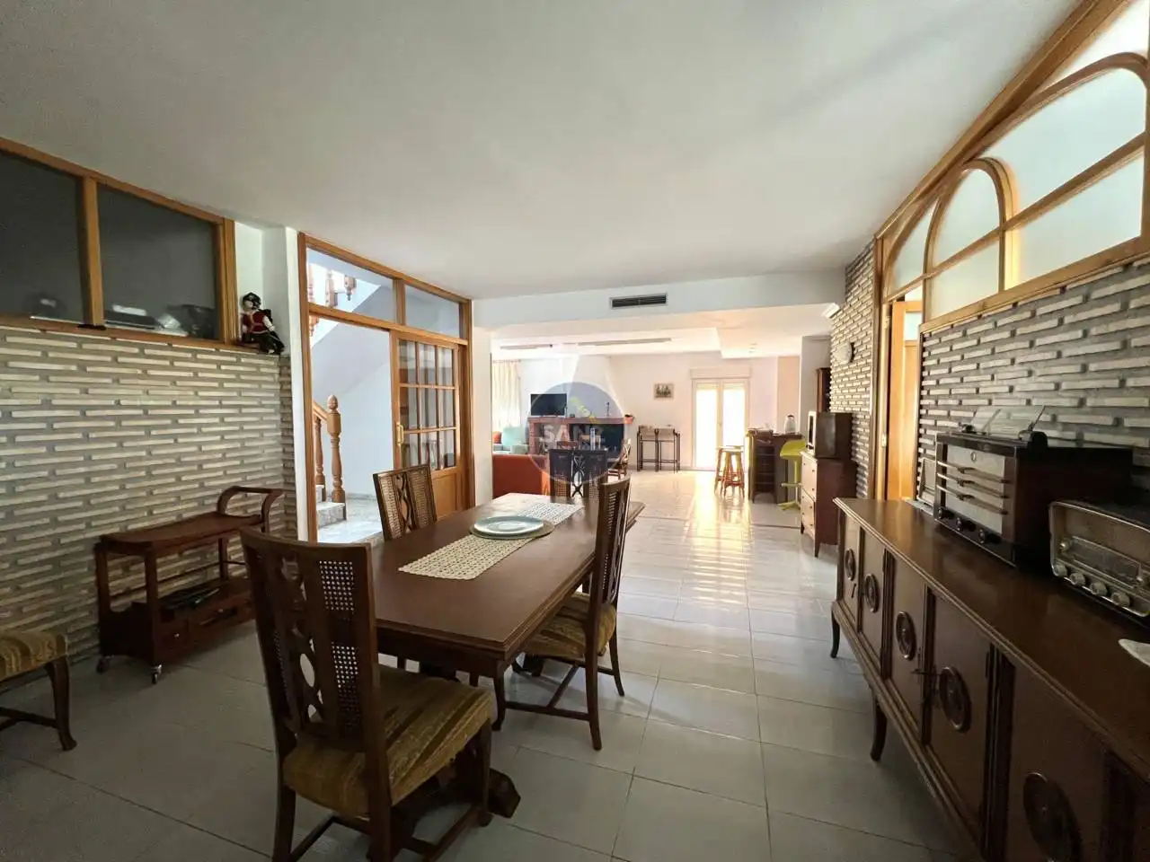 Casa amb piscina en venda a L'Olleria, imagen 26