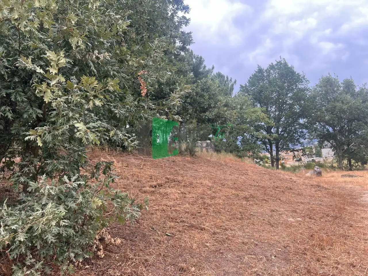 Terreno residencial en venta en Barbadás, imagen 2