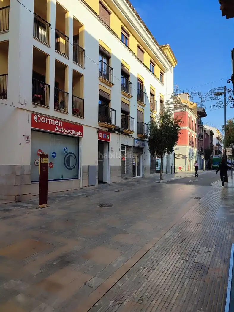 Local comercial de lloguer a Calle Corredera 38, imagen 6