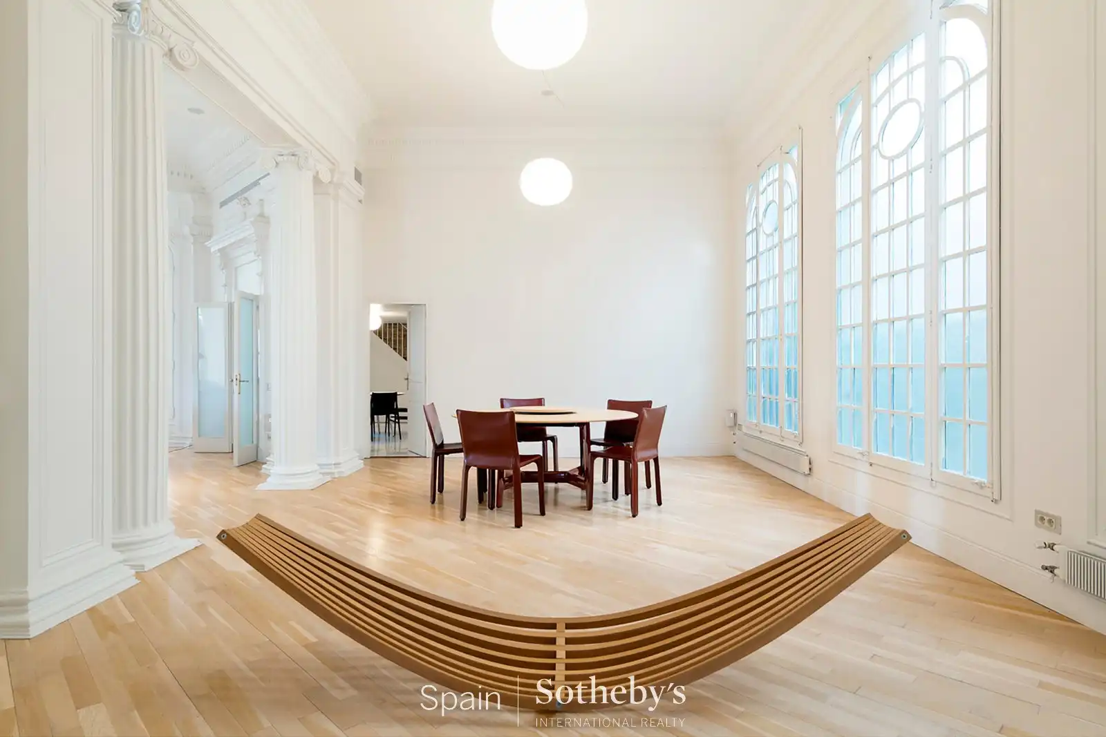 Apartament amb ascensor en venda a Casp, imagen 37
