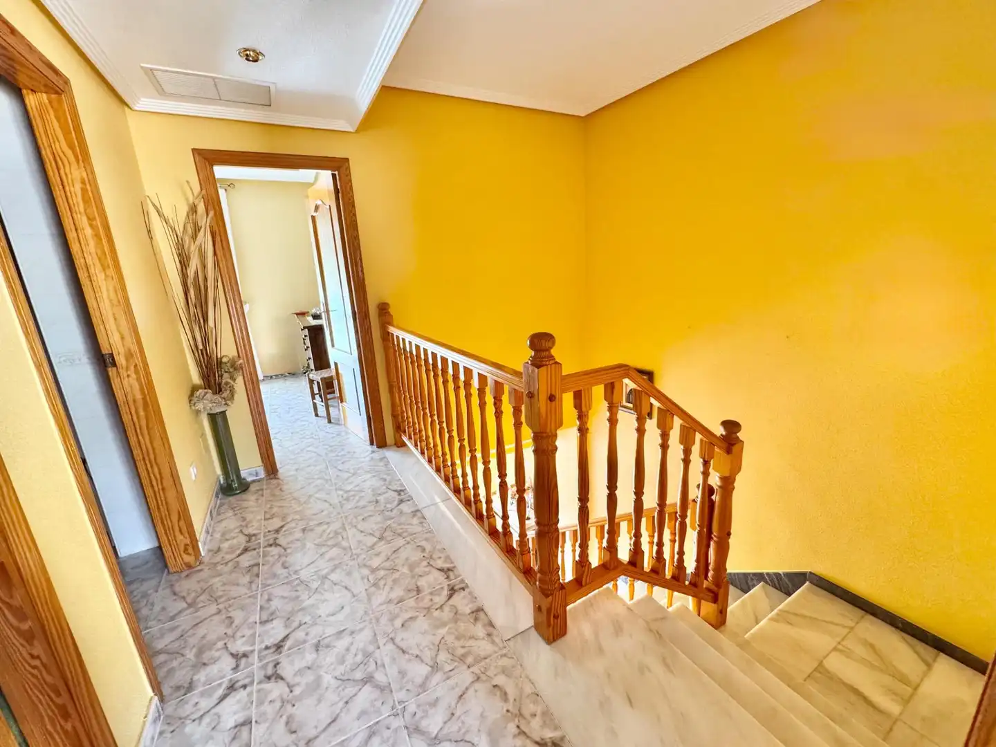 Casa amb terrassa en venda a Calle MONSEÑOR ESPINOSA 6, imagen 8