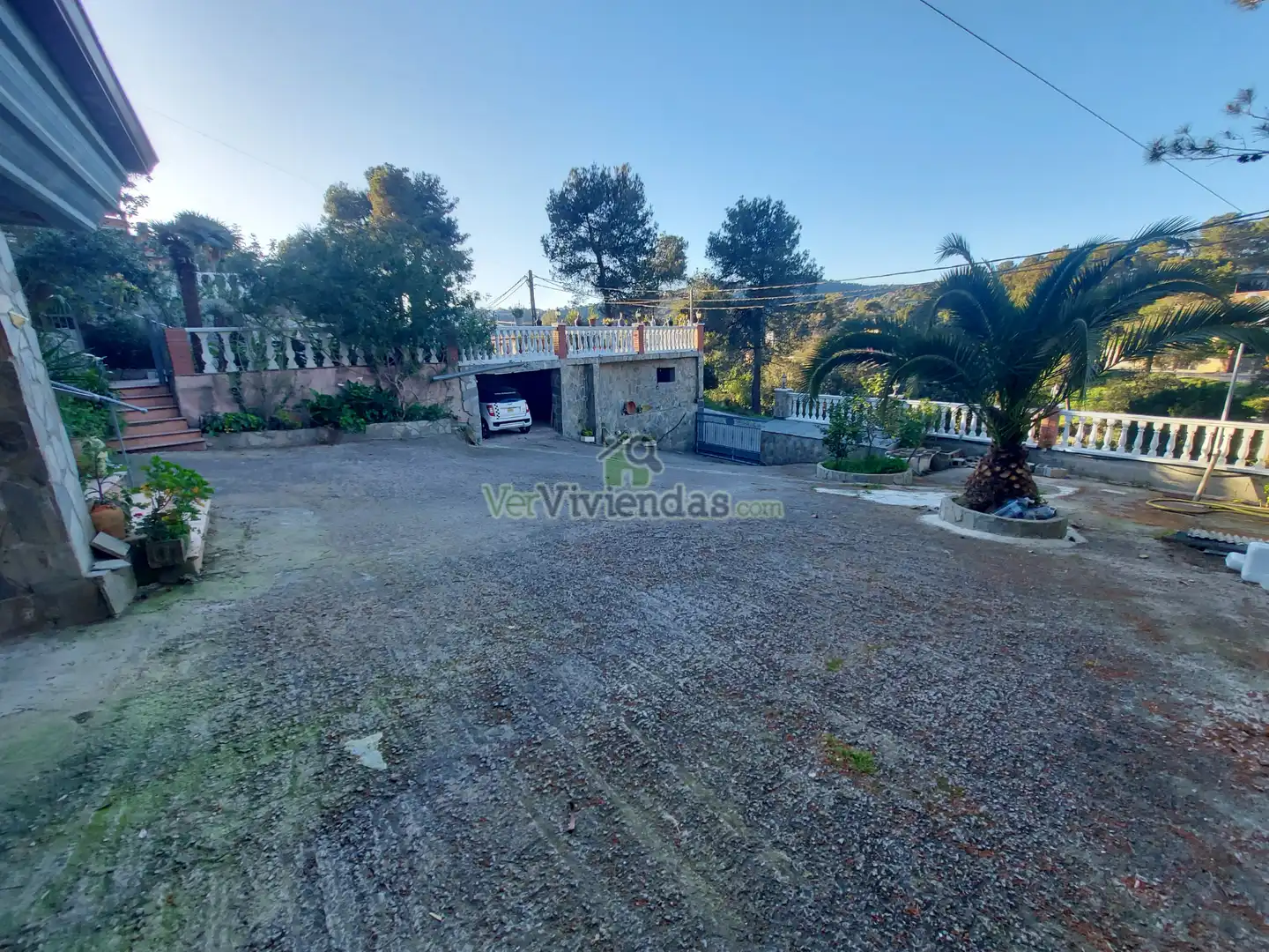 Casa con terraza en venta en Carrer Major 506, imagen 13
