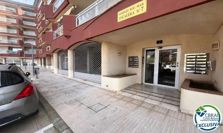 Apartment mit Terrasse zum Verkauf in Plaça Carles Fages de Climent, imagen 35