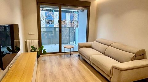 Foto 2 de Pis de lloguer a Avenida Tres Cruces, Sant Isidre, Valencia Capital