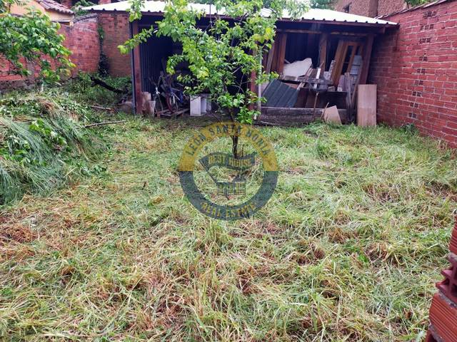 Terreno residencial en Venta en Armunia