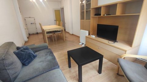 Foto 2 von Wohnung zur Miete in Carrer de Roca Labrador, Instituts - Universitat, Lleida Capital