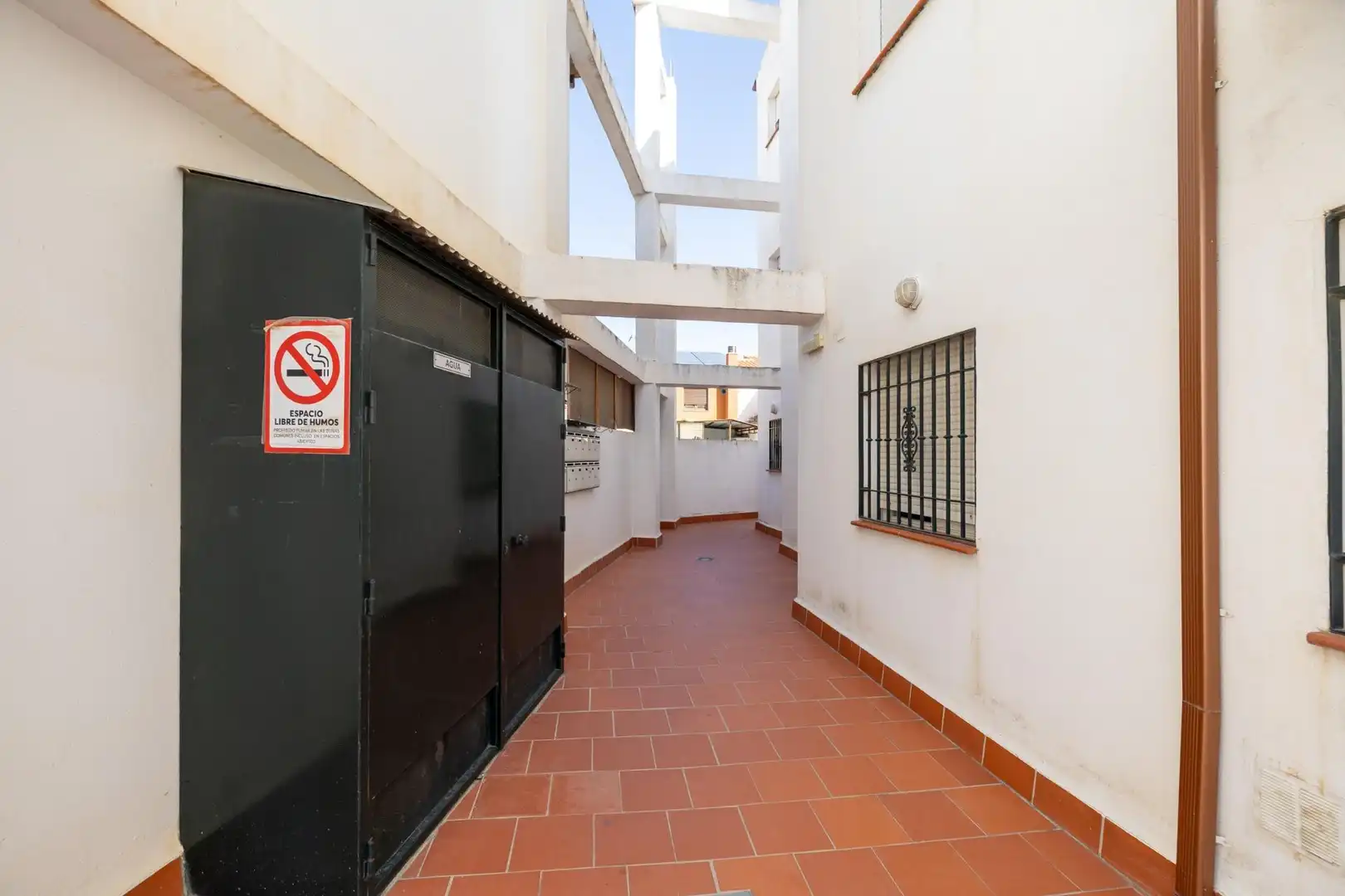 Piso en venta en Aljomahima - Ermita, imagen 4
