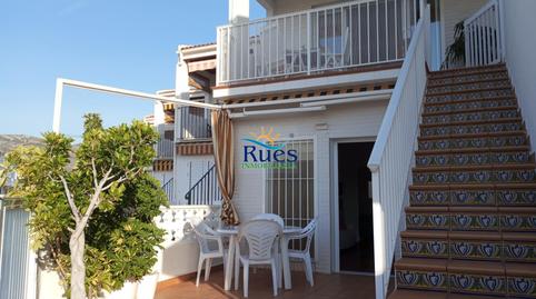 Foto 2 de Casa adosada en venda a Paseo Maritimo Mediterraneo, Playa Morro de Gos, Oropesa del Mar / Orpesa