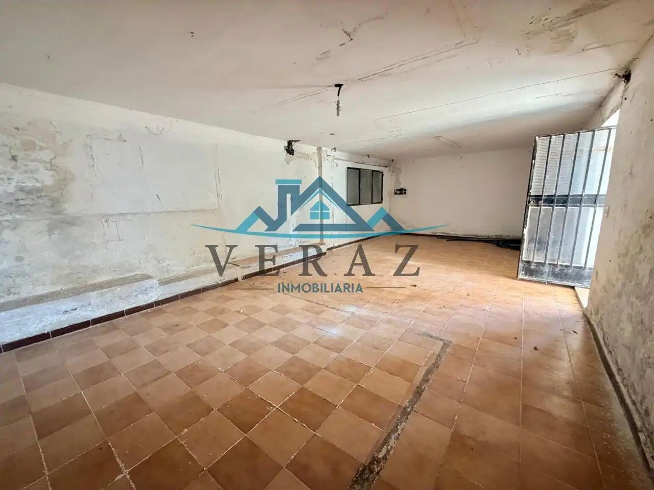 Finca rústica en venta en Las Herencias con Jardín privado y Terraza