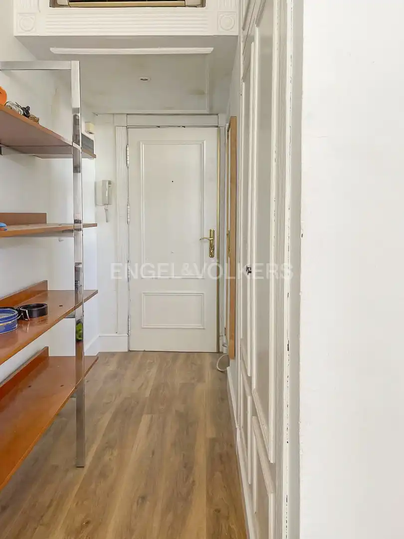 Lofts for rent in Ayala, Recoletos