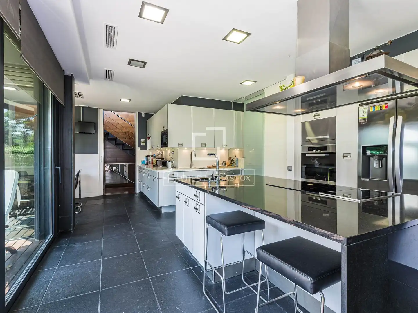 Villa con piscina in vendita a Matadepera, imagen 14