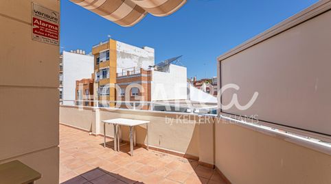 Foto 5 de Dúplex en venda a Calle Nicolas Salmeron, Parque Victoria Eugenia, Málaga Capital
