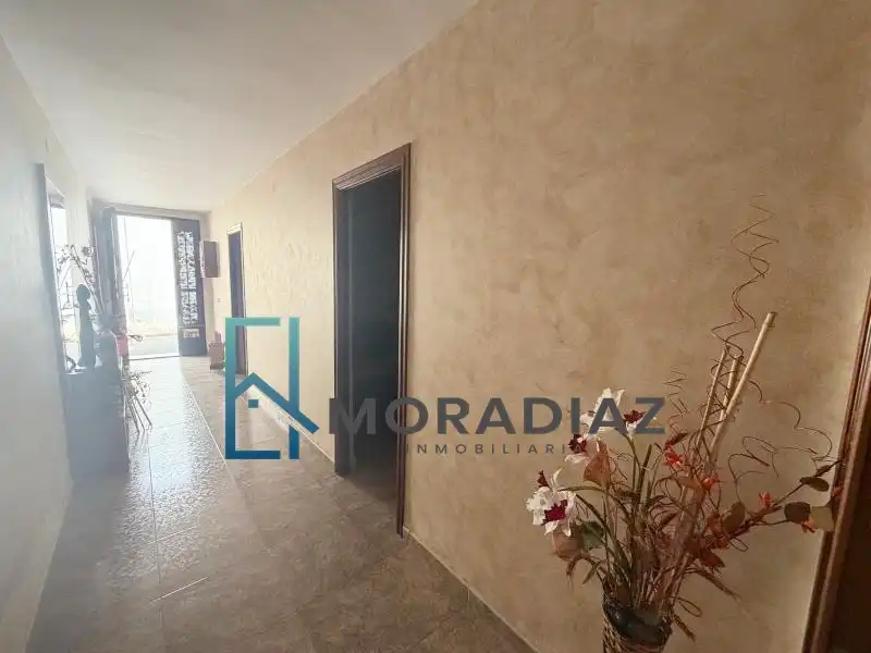 Detached homes for sale in Don Benito  with Air Conditioner, Heating and Terrace