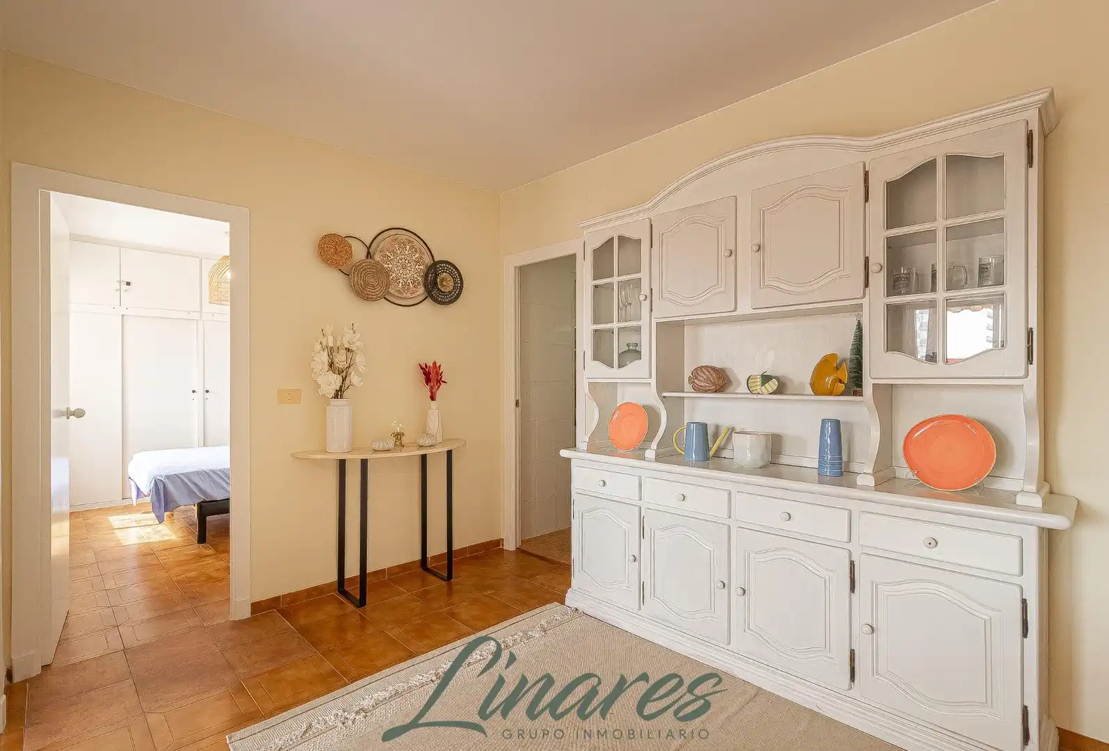 Apartamento con piscina en venta en Entremares, imagen 21