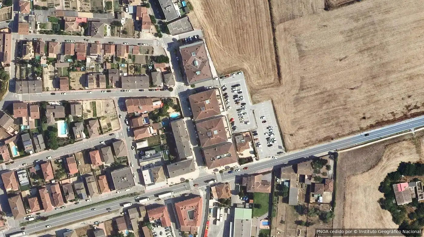 Local comercial en venta en Riudellots de la Selva