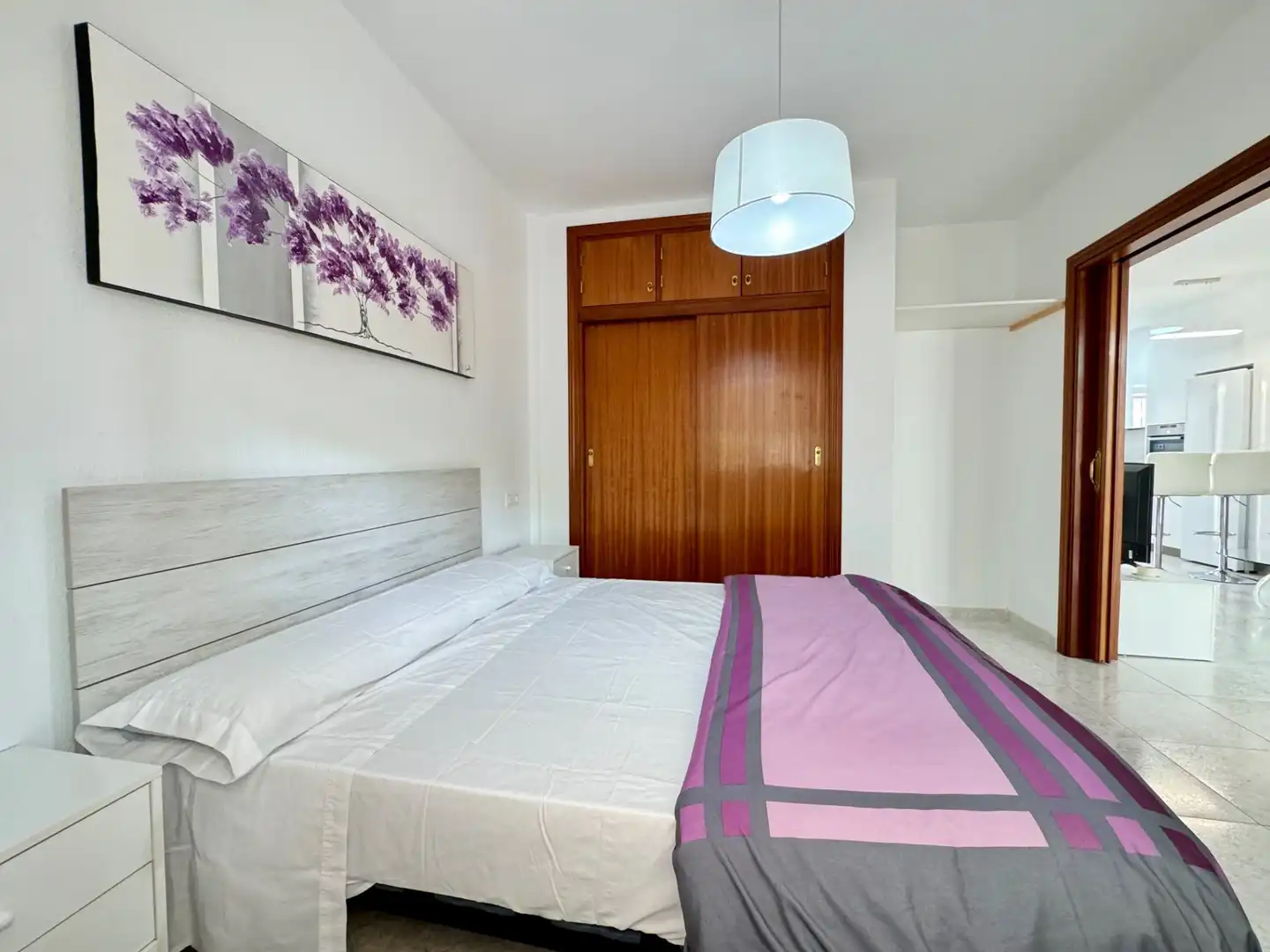 Apartament amb piscina en venda a Montemar, imagen 37