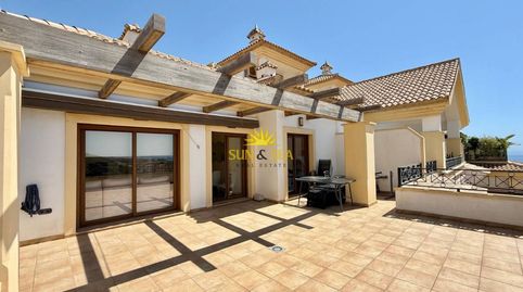 Foto 2 von Dachboden zur Miete in Los Secanos, Guardamar del Segura