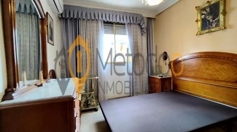 Foto 5 de Piso en venta en Juan XXIII - Rochelambert,  Sevilla Capital