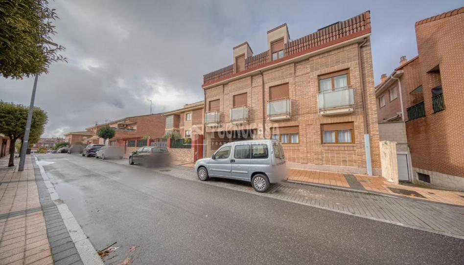 Photo 1 of Flat for sale in La Flecha - Monasterio del Prado, Valladolid