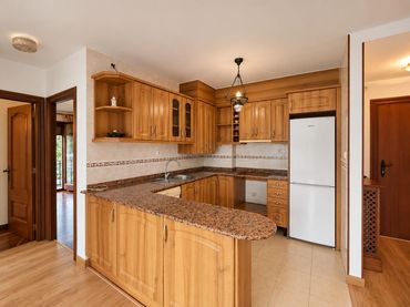 Wohnung zum Verkauf in Comillas (Cantabria)