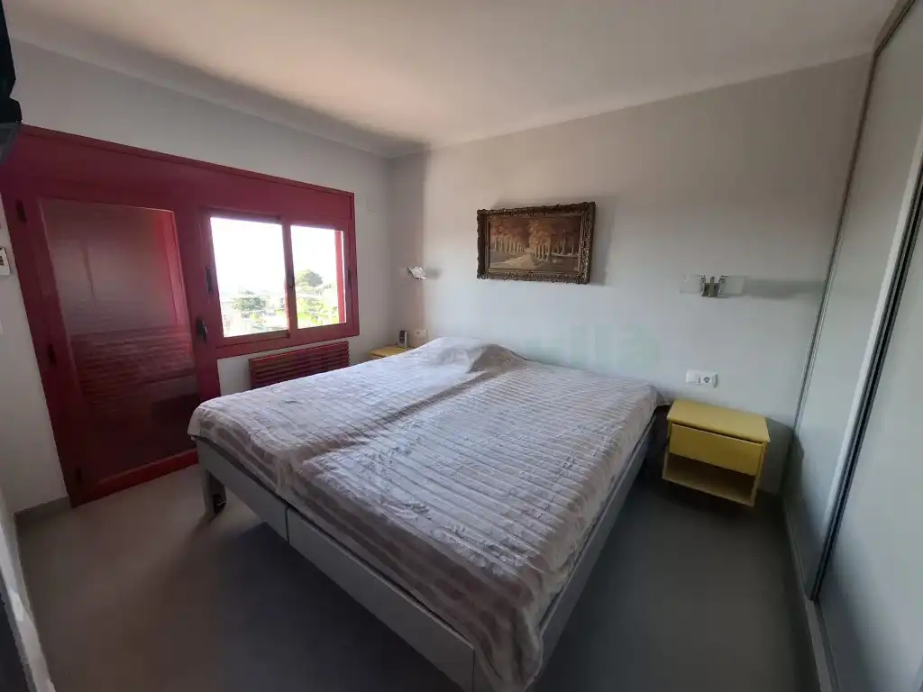 Schlafzimmer von Haus oder Chalet zum Verkauf in Santa Susanna