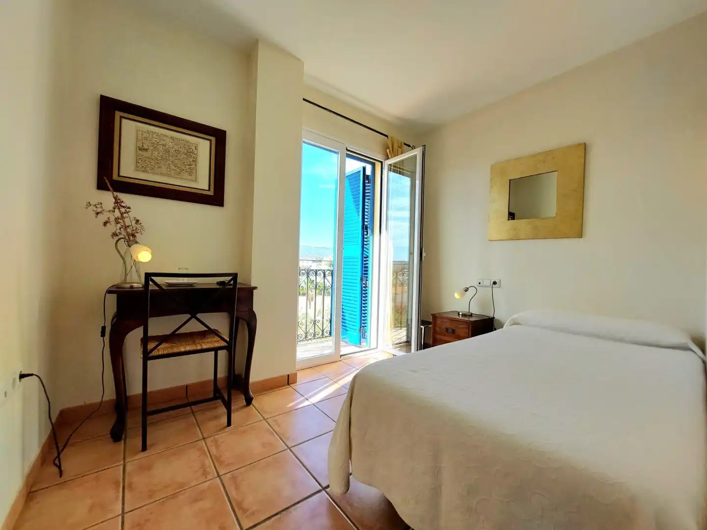 Villa avec terrasse à vendre à Calabardina, imagen 14