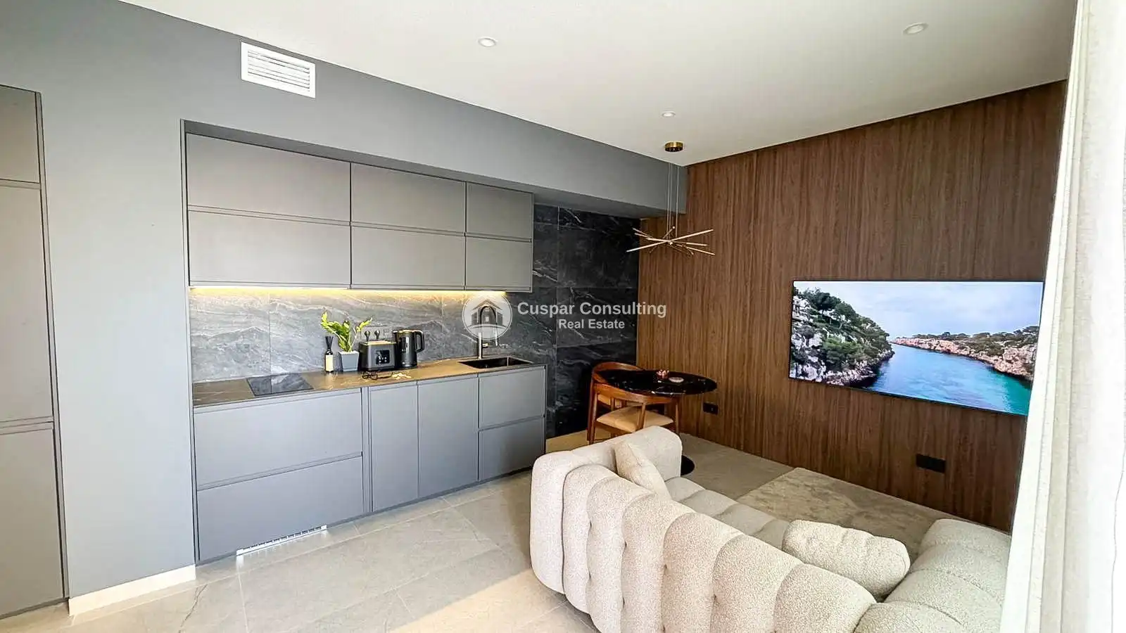 Apartment mit Pool zum Verkauf in Playa del Cura, imagen 2
