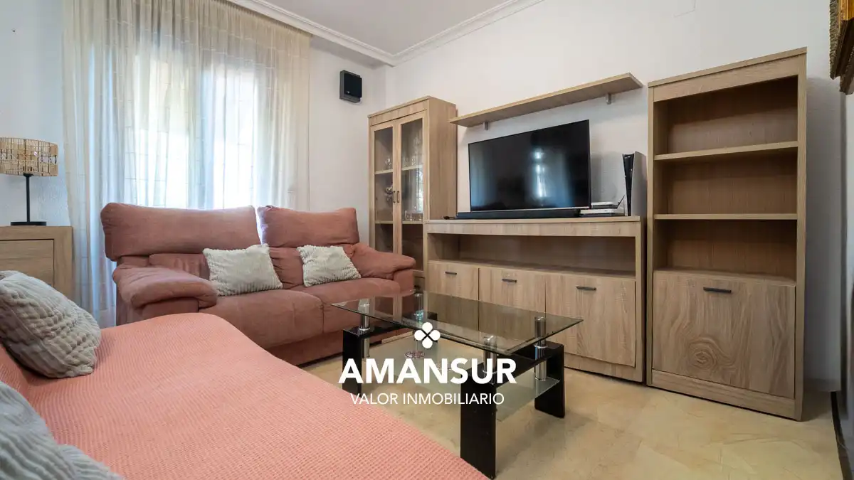 Flat with terrace for sale in Calle Emilio Molero, imagen 10