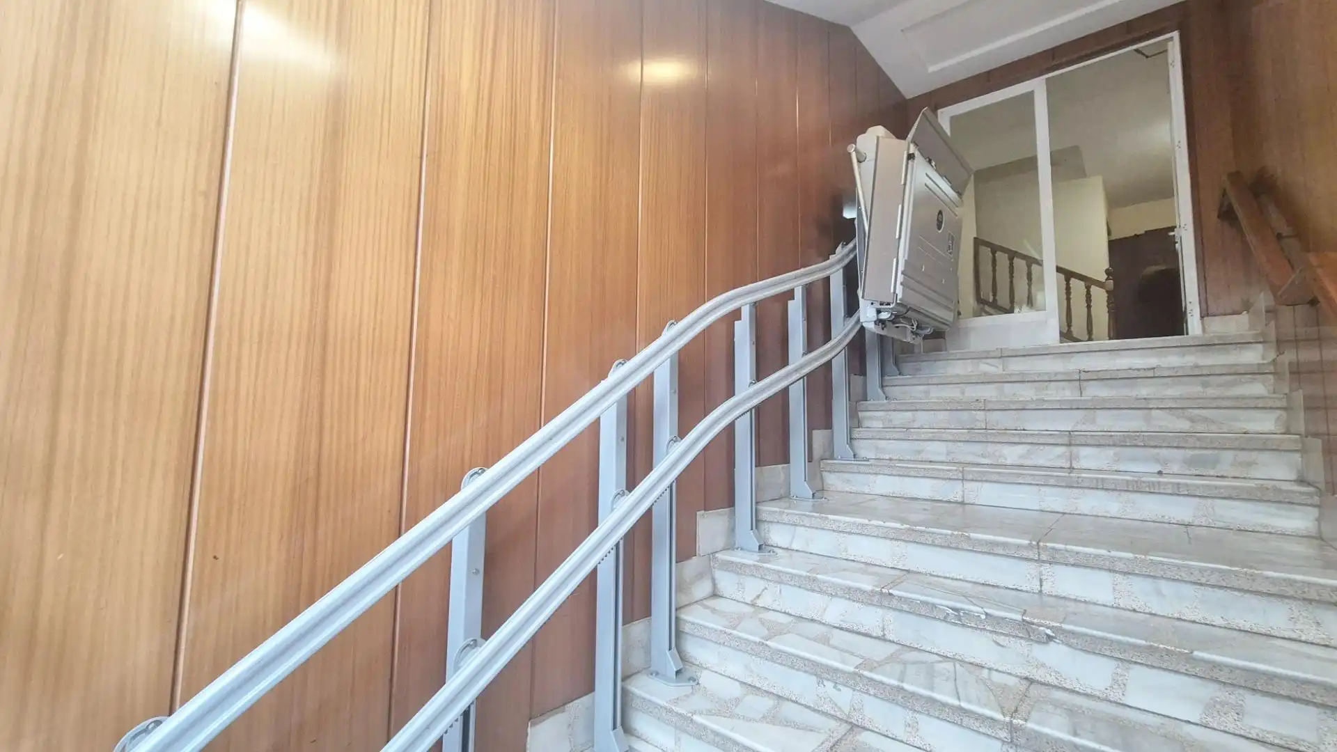 Piso en venta en Béjar con Calefacción y Balcón
