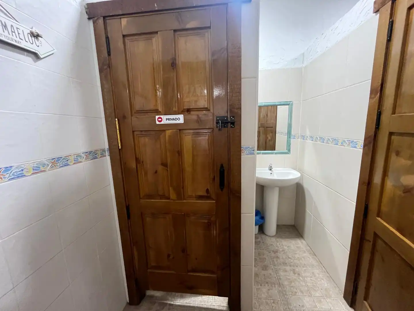 Business premises for transfer in Avenida Descubrimiento de América, imagen 12