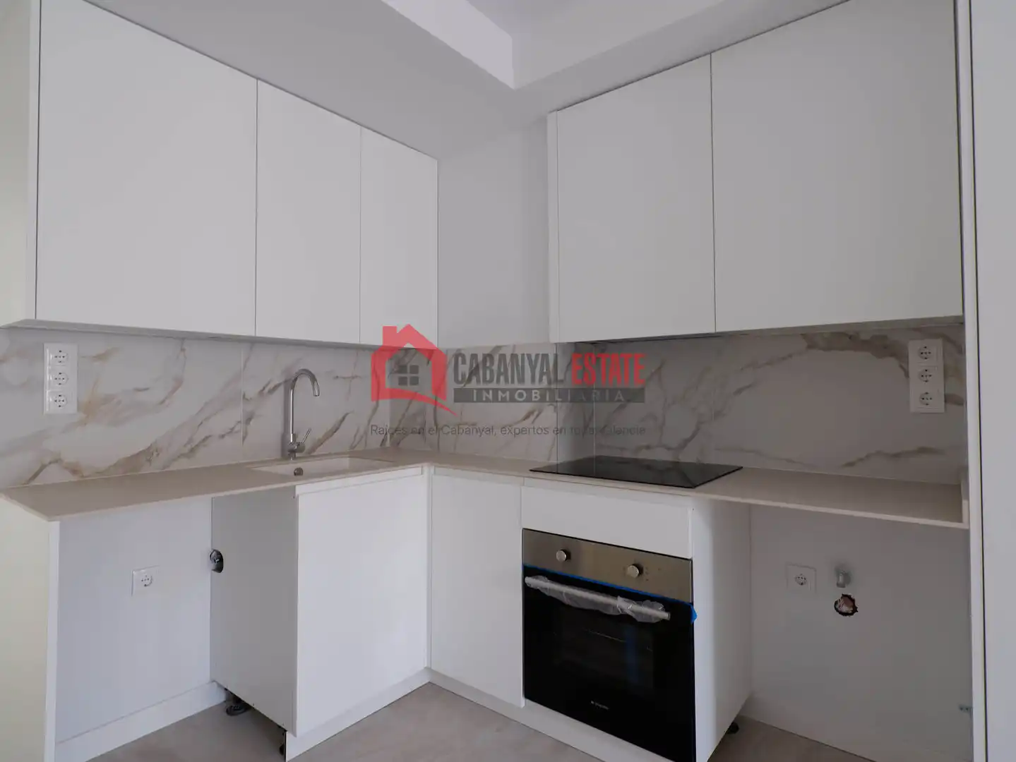 Dúplex amb terrassa en venda a Poblats Marítims, imagen 12