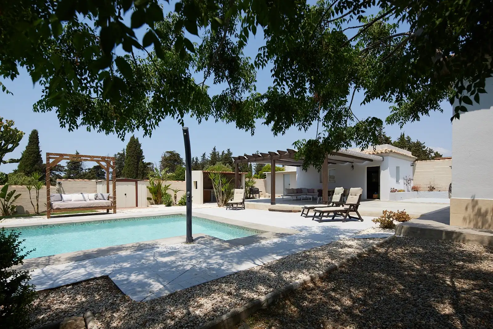 Chalet con piscina en venta en Los Franceses – La Vega, imagen 31