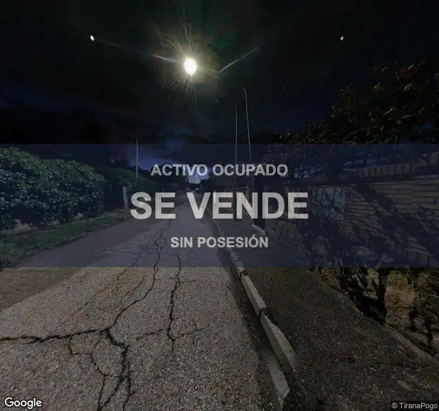 Piso en venta en Villa del Prado