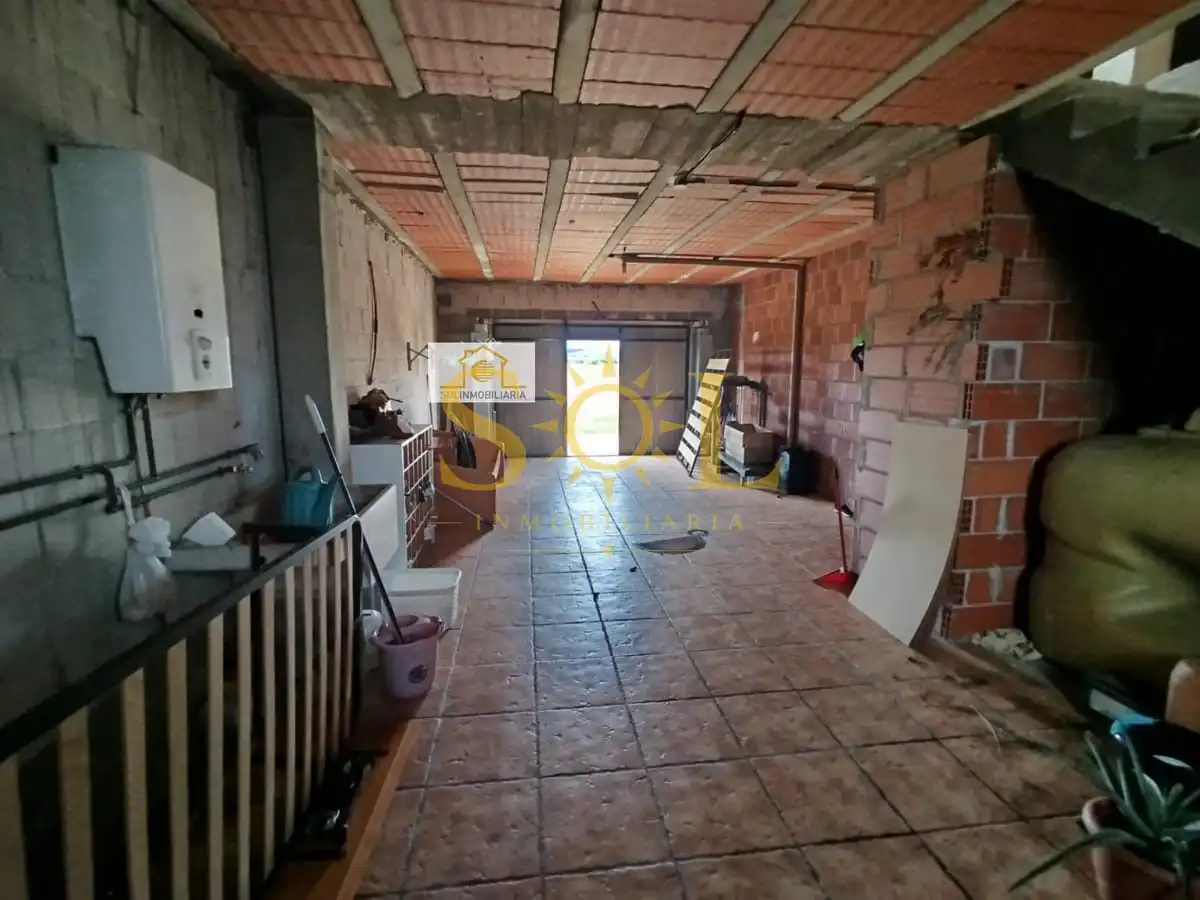 Casa o chalet en venta en Quintana del Marco con Calefacción y Parquet