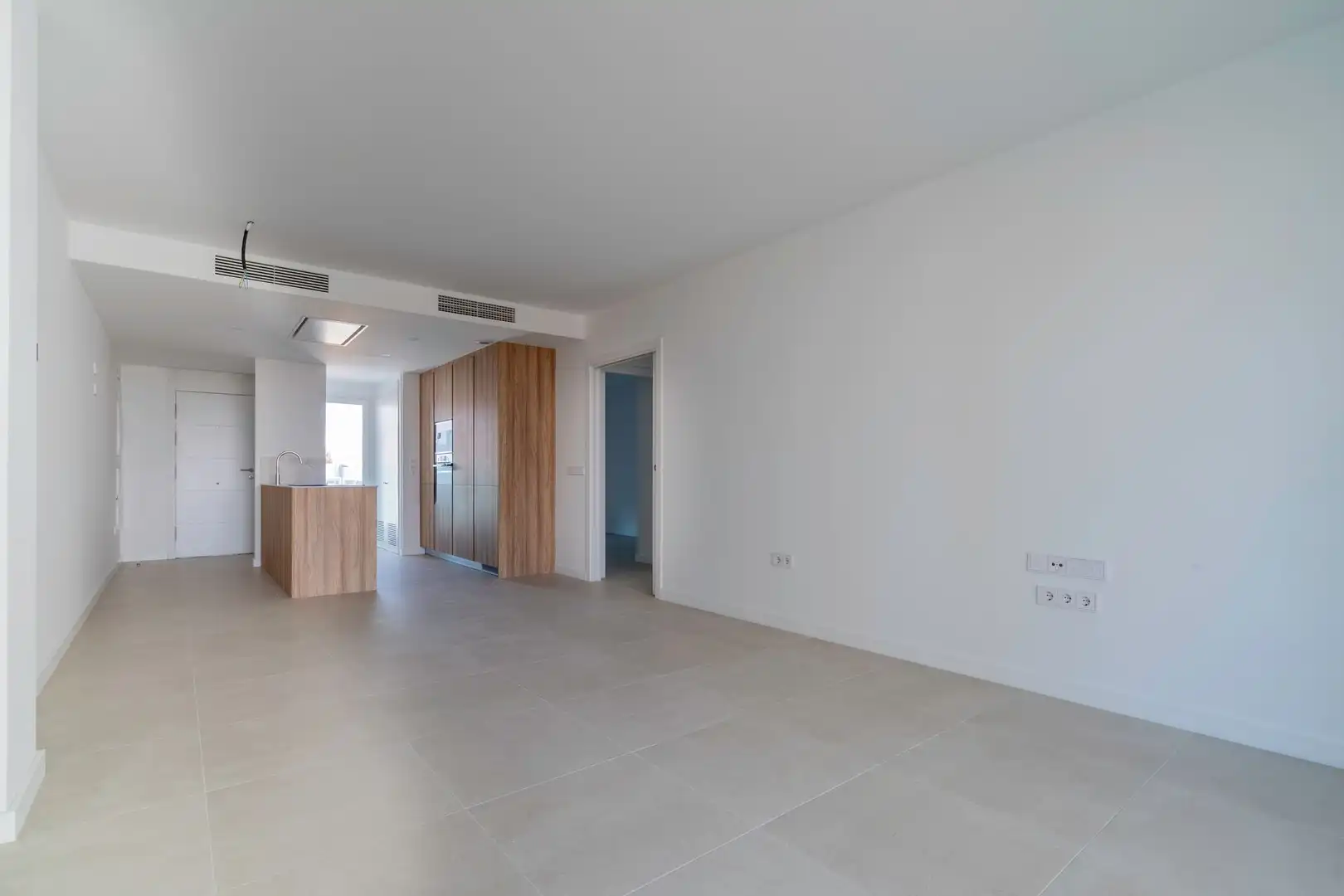 Apartament amb ascensor en venda a Puerto Deportivo, imagen 5
