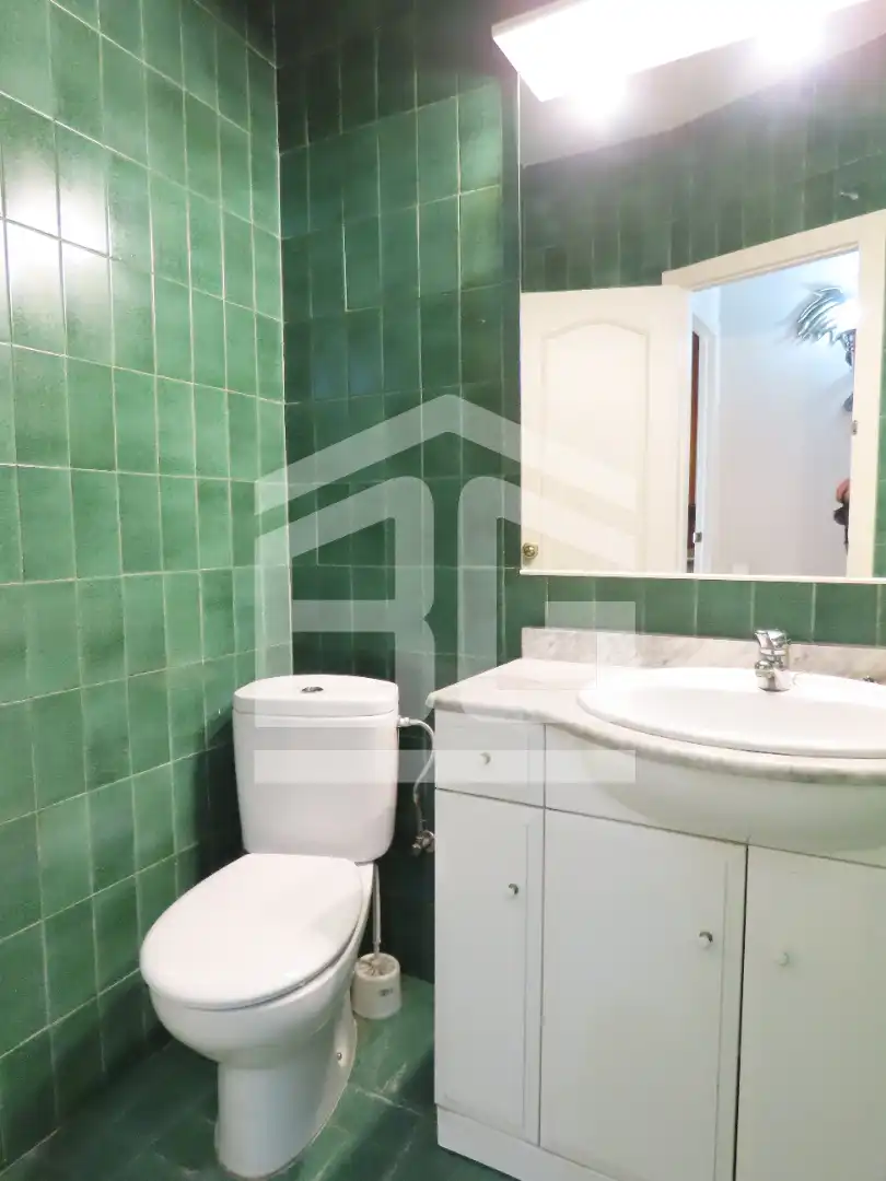 Terraced house with terrace for sale in Carrer Sant Josep de Calassanç, imagen 41