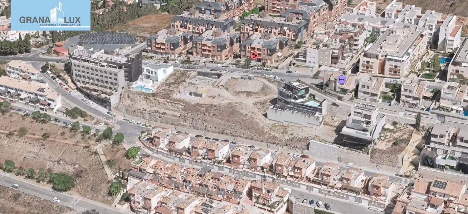 Terreno residenziale in vendita a Genil, imagen 14