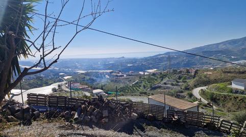 Foto 2 von Country house zum Verkauf in Molvízar, Granada