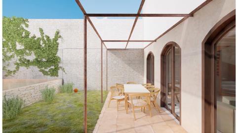 Photo 2 of Building for sale in Carrer del Mar, La Tallada d'Empordà, Girona