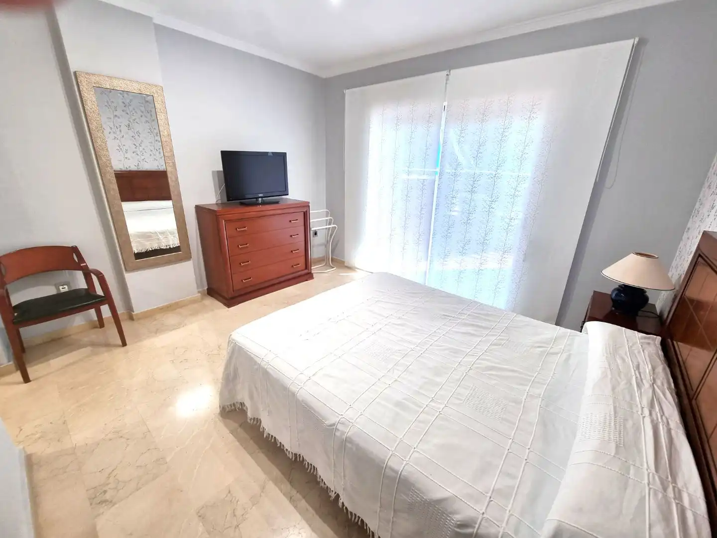 Apartament amb piscina en venda a avenida de julio iglesias 2, imagen 10