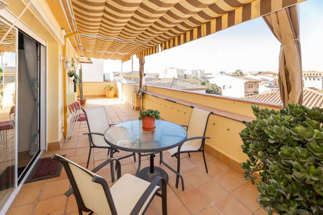 Ático en Venta en Híjar