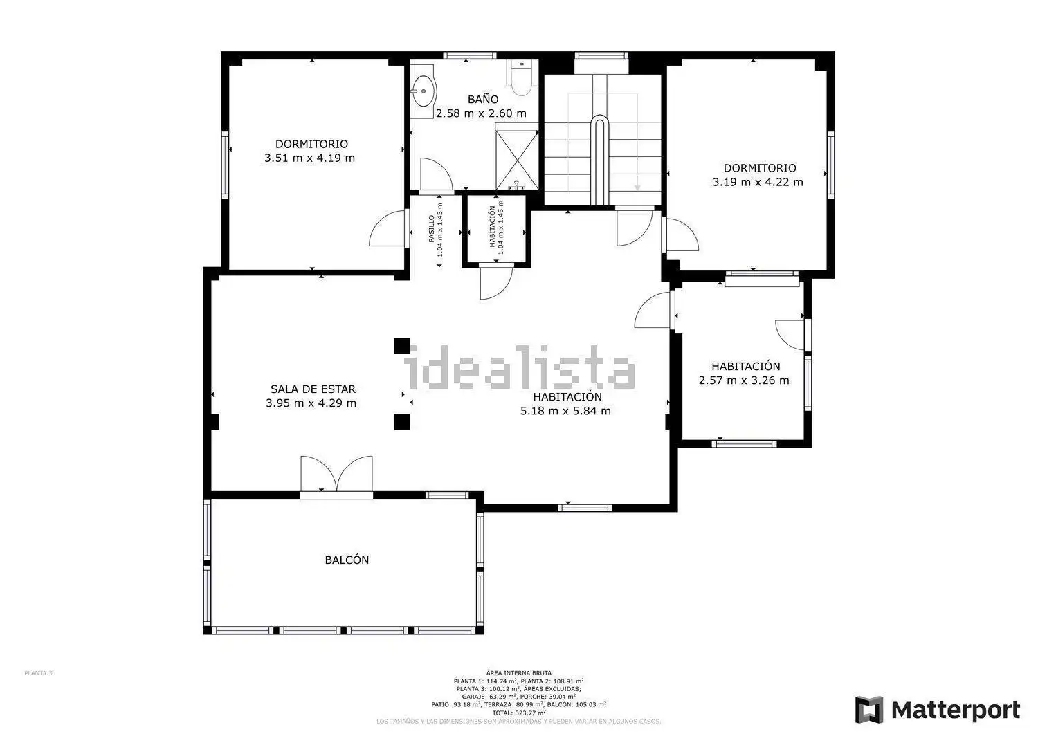 Houses for sale in Barrio de la Vega