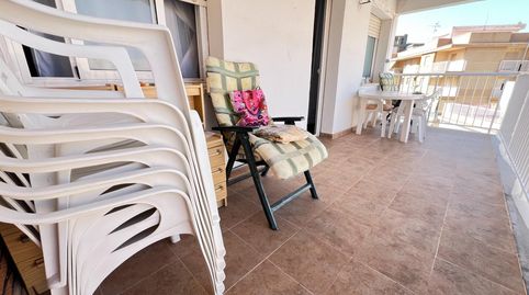 Foto 2 de Piso en venta en Las Lomas - Las Yucas, Águilas