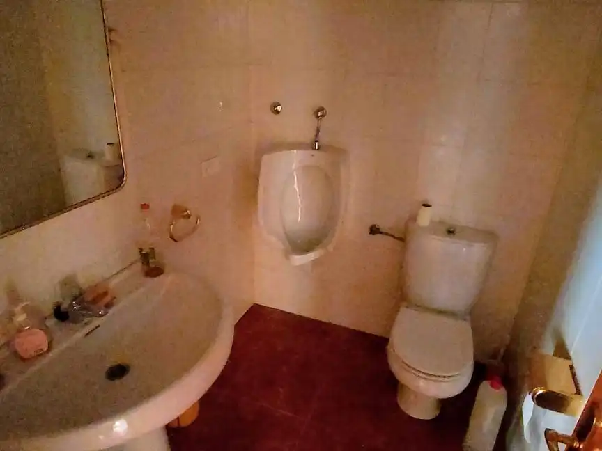 Bany de Oficina en venda en Zamora Capital 