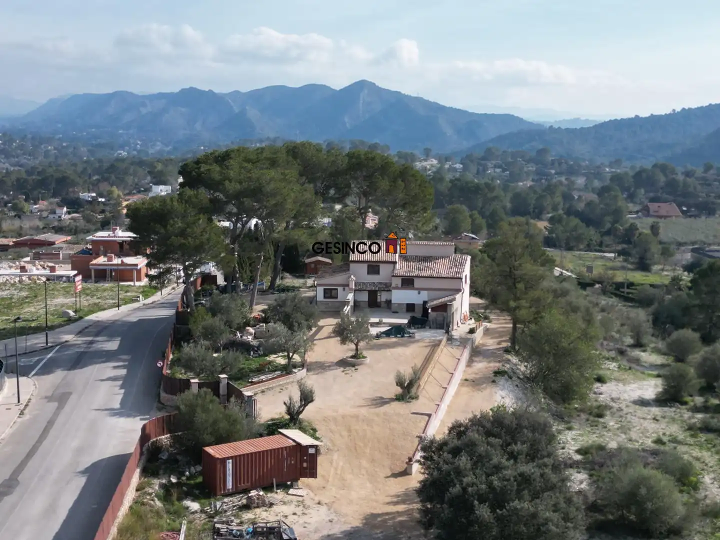 Xalet amb piscina en venda a Xàtiva, imagen 28