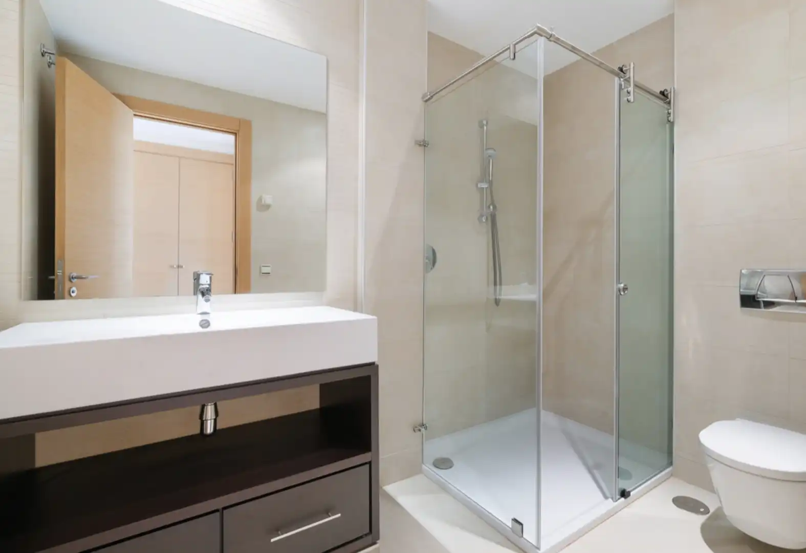 Dúplex con piscina en venta en Urbanizacion los Altos de los Monteros 11, imagen 11