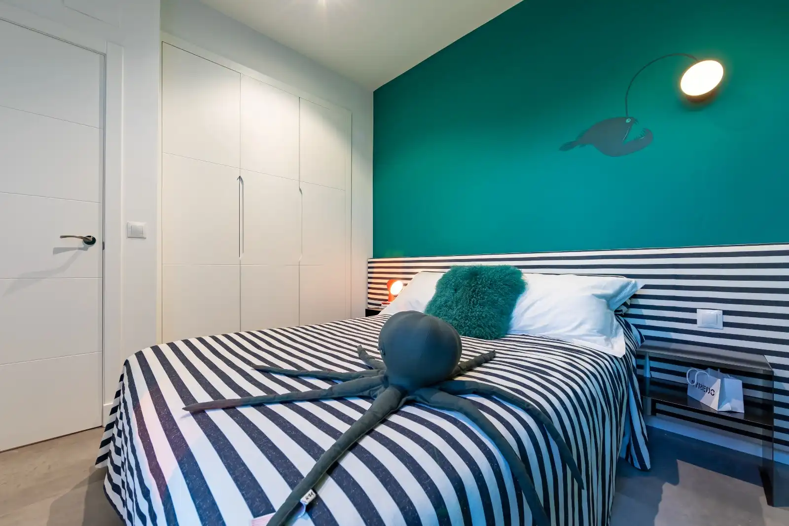 Apartment with lift for sale in Alfonso Fernández Coronel, imagen 41