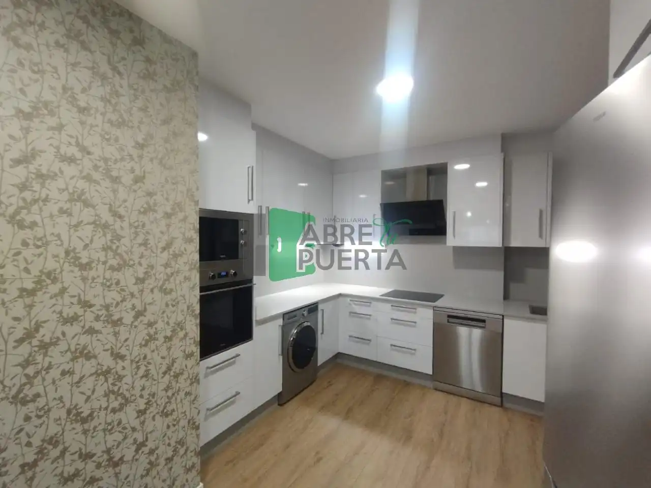 Appartement avec ascenseur à vendre à Av de la Habana