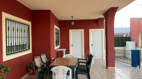 Foto 4 de Casa o chalet en venta en La Murada - Los Vicentes, Orihuela