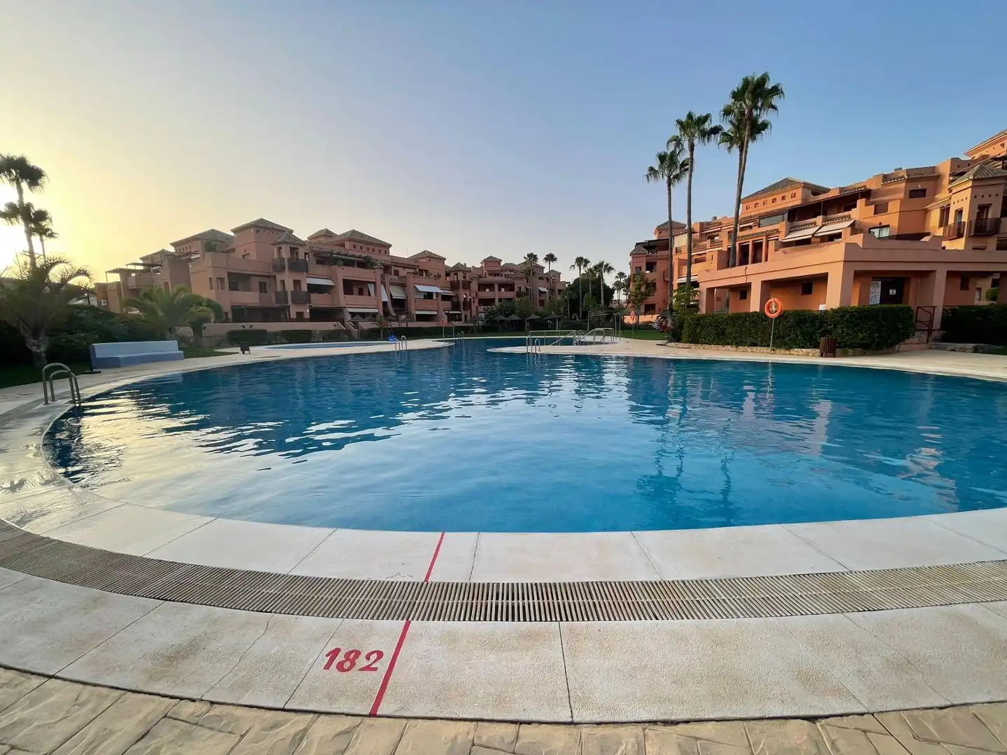 Apartament de lloguer a Playa de Granada